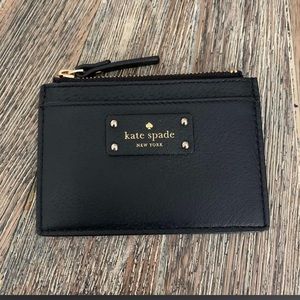 Kate spade cardholder
